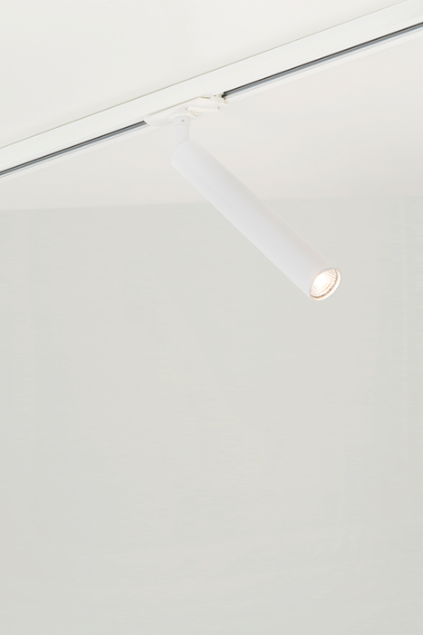 Skenspotlight Attach Coolie 3,2W LED Vit Nordlux